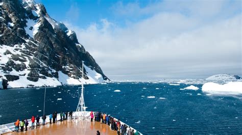 cruises from argentina to antarctica